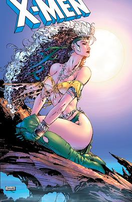 The Uncanny X-Men Vol. 6 (2024- Variant Cover) #1.91