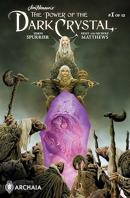 The Power of the Dark Crystal