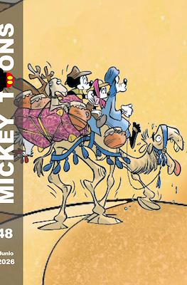 Mickey Toons #48