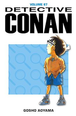 Detective Conan #67