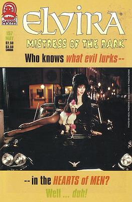 Elvira: Mistress of the Dark #157