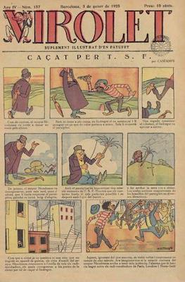 Virolet #157
