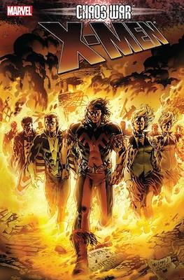Chaos War: X-Men