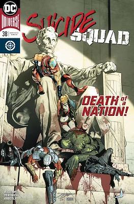 Suicide Squad Vol. 5 (2016) #38