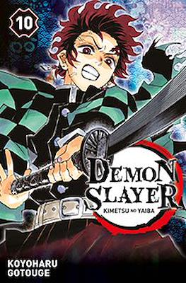 Demon Slayer #10