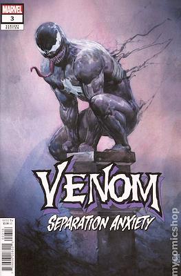 Venom: Separation Anxiety Vol. 2 (2024-Variant Cover) #3.1