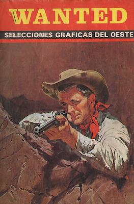 Western / Wanted #57
