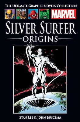 The Official Marvel Graphic Novel Collection #103