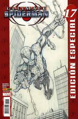 Ultimate Spiderman Vol. 2 (2006-2009 Edición especial) #17