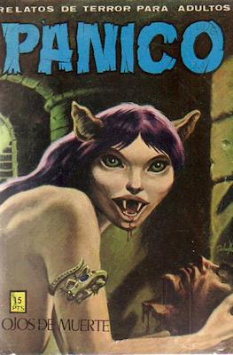 Pánico #75