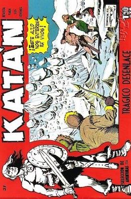 Selección de aventuras #234