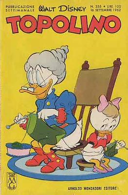 Topolino #355