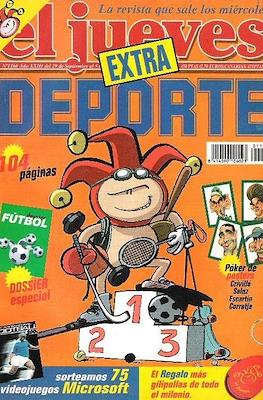El Jueves (Revista) #1166