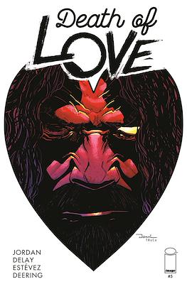 Death Of Love #5