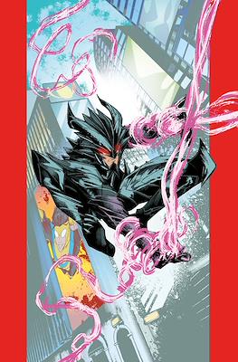 Fireborn (Variant Covers) #3