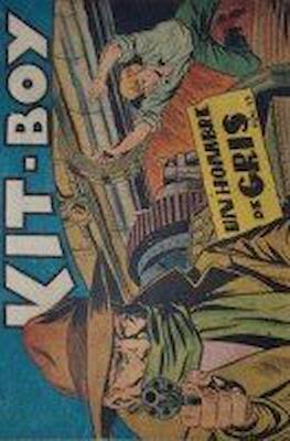 Kit-Boy (1957) #17