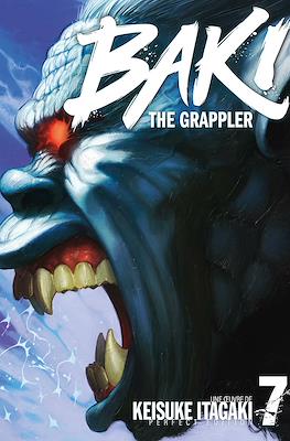 Baki The Grappler - Perfect Edition #7