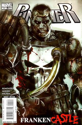 The Punisher (2009) #11