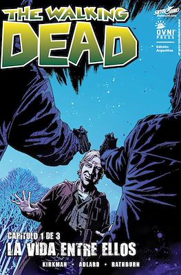 The Walking Dead #34