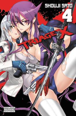 Triage X #4
