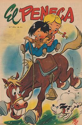 El Peneca #2412