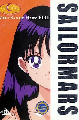 Sailor Moon Scout Guide #4