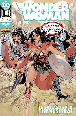 Wonder Woman #2