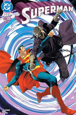 Superman Vol. 6 (2023-) #23