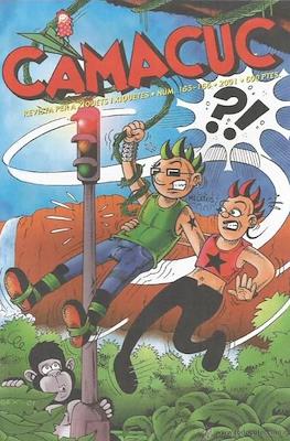 Camacuc #165-166