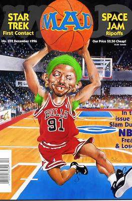 Mad #352