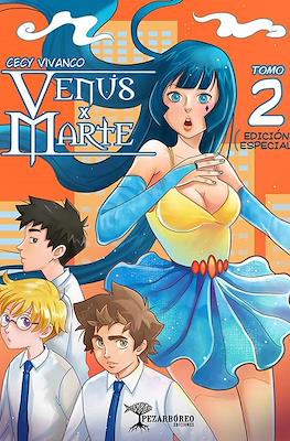 Venus x Marte #2