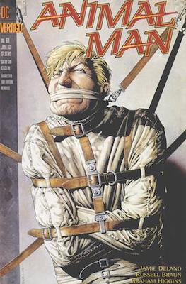 Animal Man (1988-1995) (Comic Book) #60
