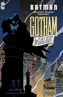 Batman: Gotham by Gaslight