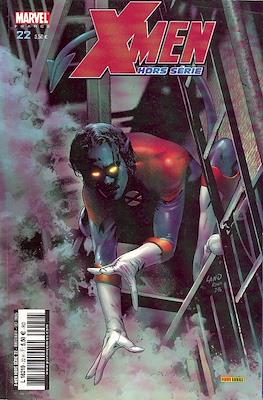 X-Men Hors Série Vol. 1 #22
