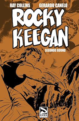 Rocky Keegan #2
