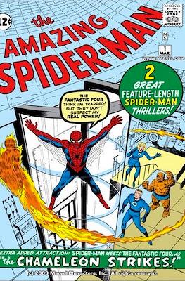 The Amazing Spider-Man Vol. 1 (1963-2007) #1