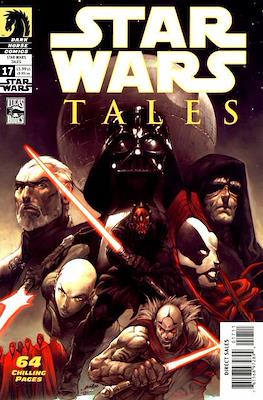 Star Wars Tales (1999-2005) #17