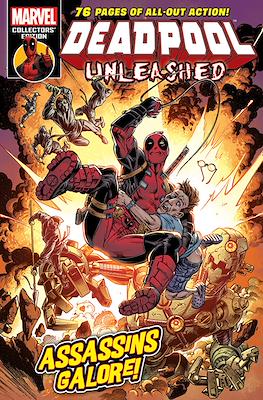 Deadpool Unleashed Vol 1 #23