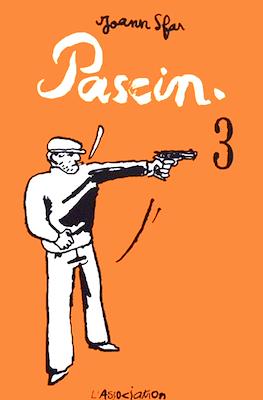 Pascin #3