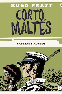Corto Maltés #8