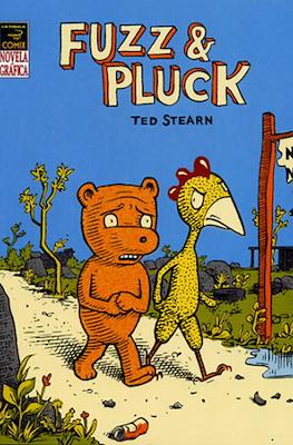 Fuzz and Pluck
