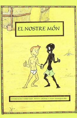 El món per un forat #2