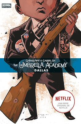 The Umbrella Academy #2
