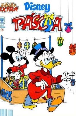 Edição Extra (2ª Série) #2