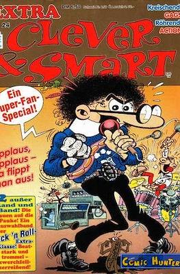 Clever & Smart Extra-Sonderheft #24