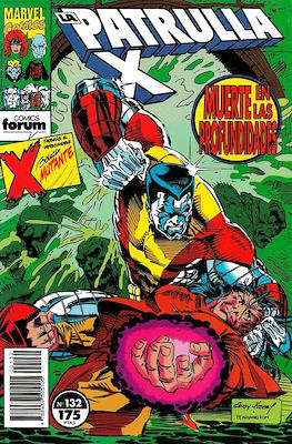 La Patrulla X Vol. 1 (1985-1995) #132