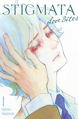 Stigmata: Love Bites #1