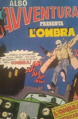 Albo Avventura #10