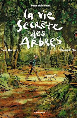 La Vie secrète des arbres