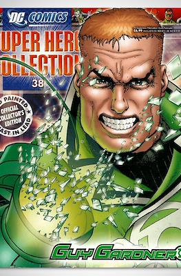 DC Comics Super Hero Collection (Fascicle. 16 pp) #38